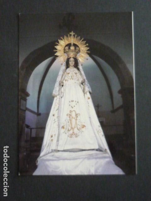 Postales: GUIMARAN CARRE&Ntilde;O ASTURIAS NUESTRA SE&Ntilde;ORA DE LOS REMEDIOS POSTAL