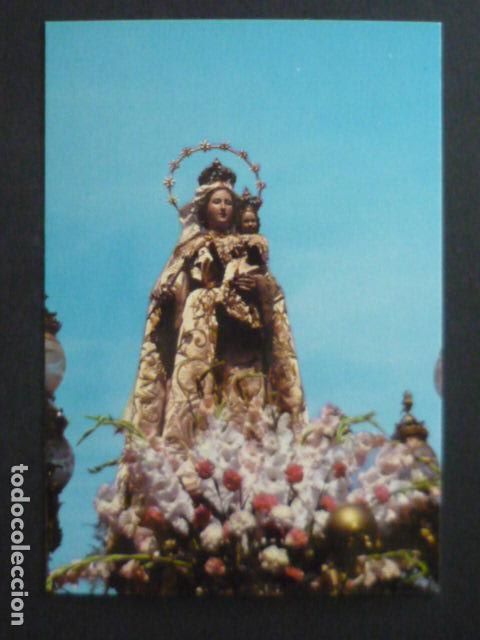 Postkarten: LLANES ASTURIAS VIRGEN DE LA GUIA POSTAL