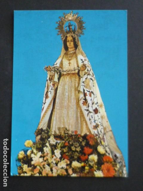 Postcards: GIJON ASTURIAS NUESTRA SE&Ntilde;ORA DE BEGO&Ntilde;A POSTAL
