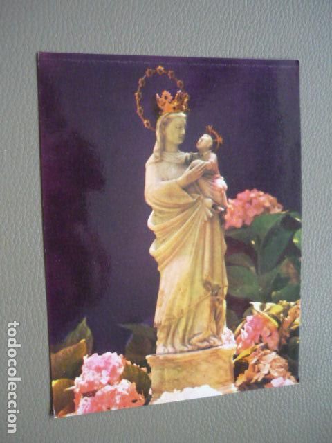 Postcards: VIC BARCELONA NOSTRA SENYORA DE LA BONA SORT POSTAL
