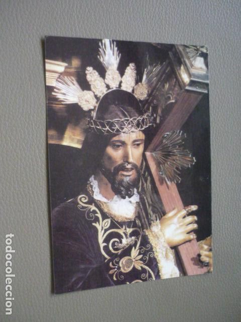 Postkarten: URDA TOLEDO SANTISIMO CRISTO POSTAL