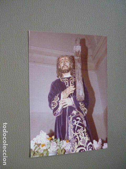 Postkarten: LOS CERRALBOS TOLEDO JESUS NAZARENO FOTOGRAFIA TAMA&Ntilde;O POSTAL