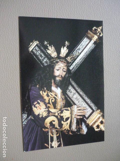 Postkarten: ALORA MALAGA NUESTRO PADRE JESUS NAZARENO DE LAS TORRES POSTAL