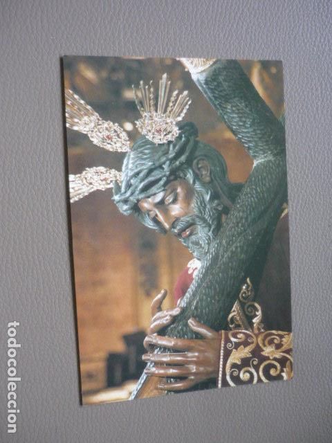 Postkarten: SEVILLA NUESTRO PADRE JESUS DE LA SALUD POSTAL