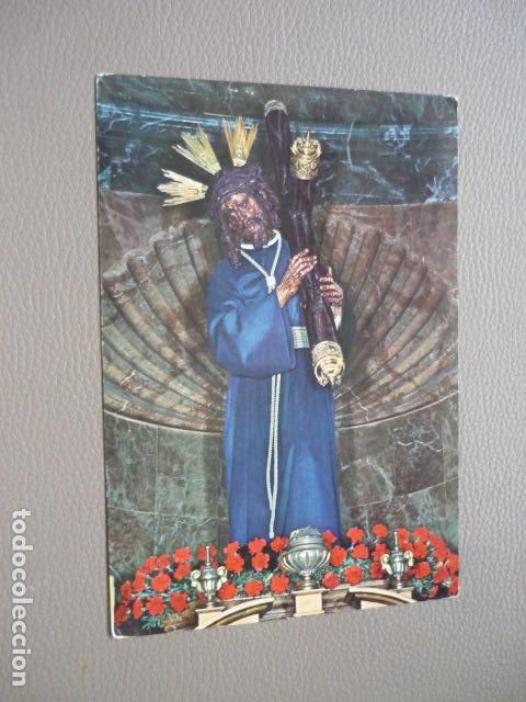 Postkarten: SEVILLA NUESTRO PADRE JESUS DEL GRAN PODER POSTAL