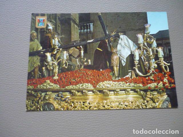 Postcards: SEVILLA SANTISIMO CRISTO DE LAS TRES CAIDAS POSTAL
