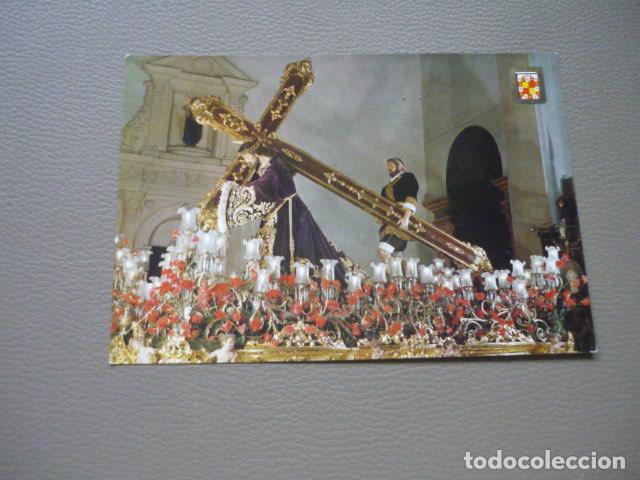 Postkarten: JAEN NUESTRO PADRE JESUS NAZARENO POSTAL