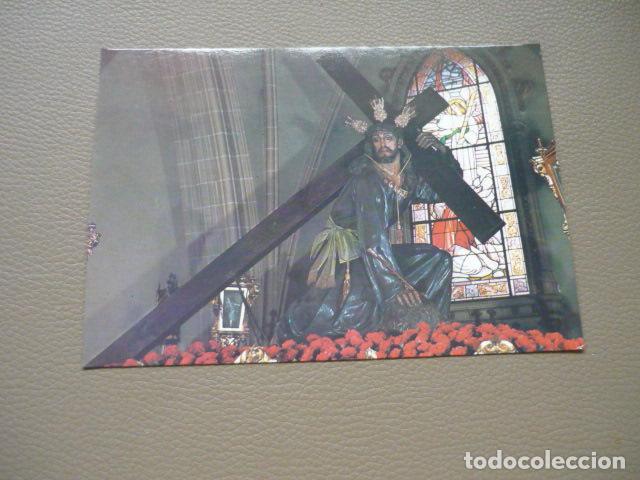 Postkarten: MANZANARES CIUDAD REAL NUESTRO PADRE JESUS DEL PERDON POSTAL