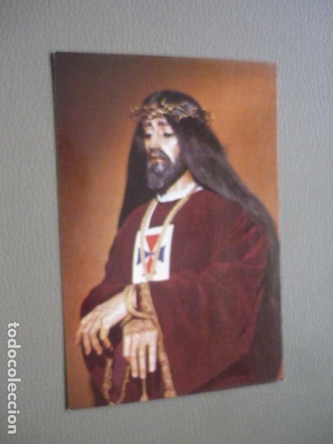 Postkarten: SAN FERNANDO CADIZ CRISTO DE MEDINACELI POSTAL