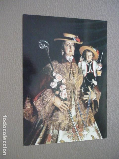 Postais: LUCENA CORDOBA MARIA SANTISIMA DE ARACELI POSTAL