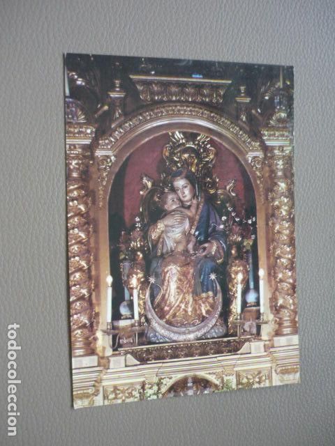 Postais: CORDOBA NUESTRA SE&Ntilde;ORA DE BELEN POSTAL