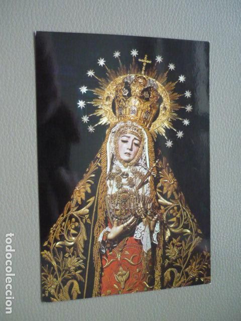 Cartoline: CORDOBA NUESTRA SE&Ntilde;ORA DE LOS DOLORES POSTAL