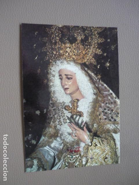 Postales: CORDOBA NUESTRA SE&Ntilde;ORA DE LA PAZ POSTAL
