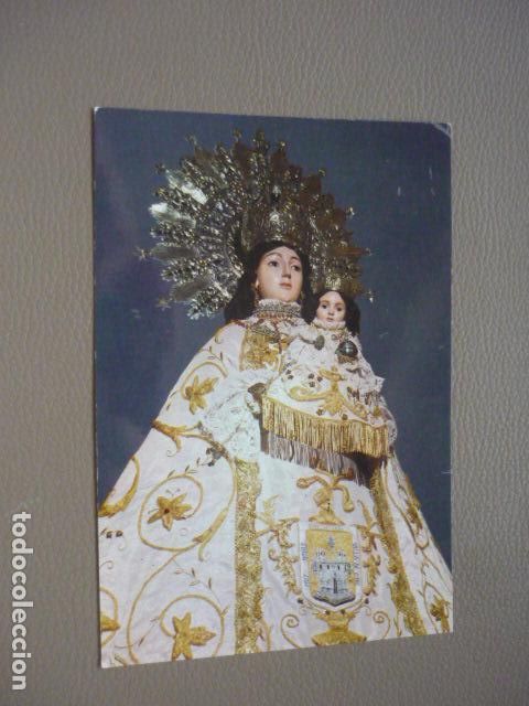 Postales: ONIL ALICANTE VIRGEN DE LA SALUD POSTAL