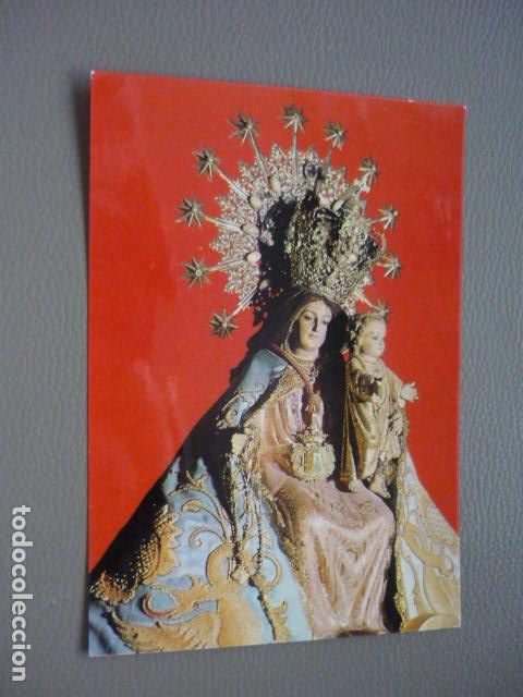 Postales: JAVEA ALICANTE SANTA MARIA DE LORETO POSTAL