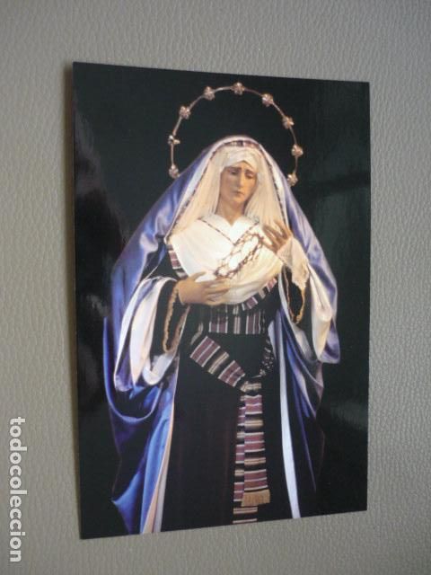 Postales: ELCHE ALICANTE MARIA SANTISIMA DE LA CARIDAD POSTAL