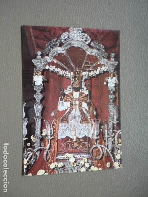 Cartoline: GUIMAR TENERIFE SAN PEDRO APOSTOL POSTAL