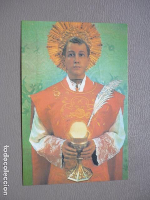 Cartoline: MARTOS JAEN SAN AMADOR POSTAL