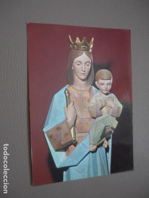 Cartoline: MARIA AUXILIADORA POSTAL