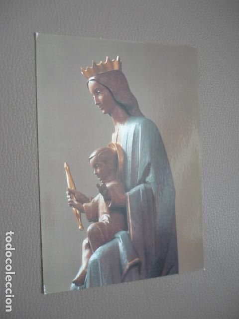 Cartoline: MARIA AUXILIADORA POSTAL