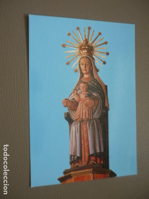 Postkarten: CASTELLAR DE N&acute;HUG BARCELONA SANTA MARIA DE N&acute;HUG POSTAL
