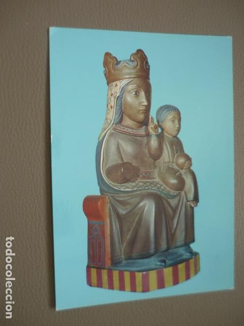 Postales: SITGES BARCELONA MARE DE DEU DEL VINYET POSTAL