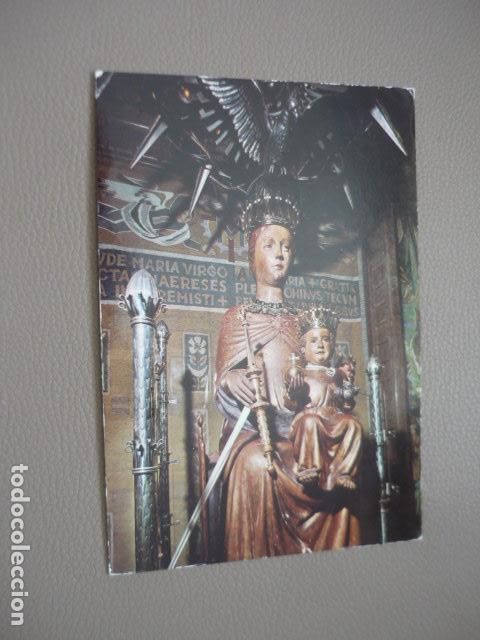 Postkarten: BARCELONA NUESTRA SE&Ntilde;ORA DE LA MERCED POSTAL