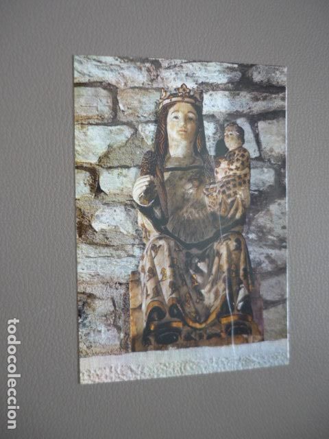 Postkarten: TAVERTET BARCELONA VIRGEN DEL CORO POSTAL