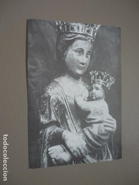 Postales: MONTMANY BARCELONA MARE DE DEU DE PUIGGRACIOS POSTAL