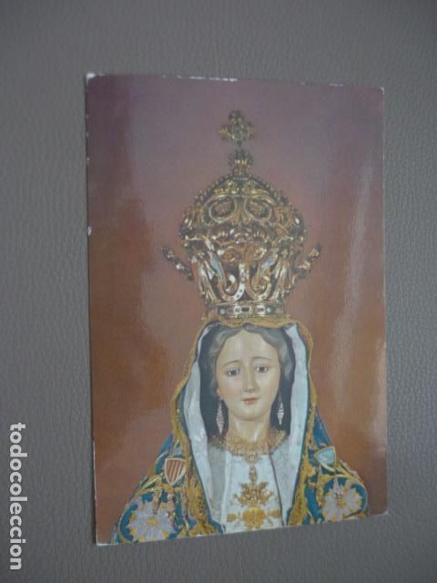 Cartes Postales: CANET DE MAR BARCELONA NUESTRA SE&Ntilde;ORA DE LA MISERICORDIA POSTAL