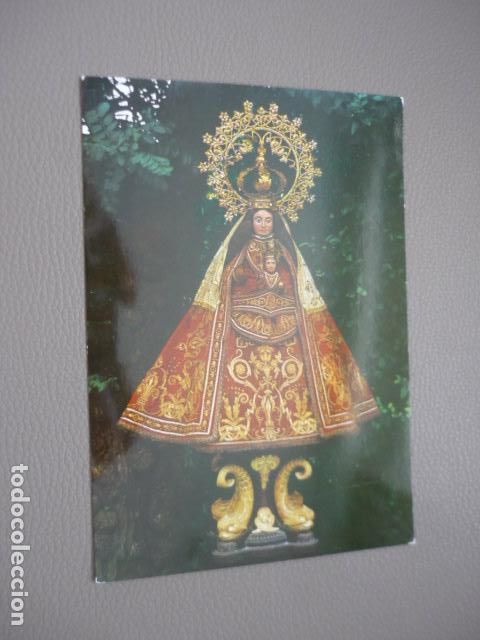 Cartes Postales: SANTANDER VIRGEN DEL MAR POSTAL