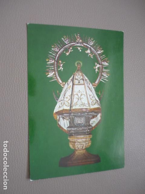 Cartes Postales: TALAVERA DE LA REINA TOLEDO NUESTRA SE&Ntilde;ORA DEL PRADO POSTAL