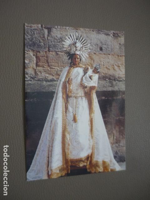 Cartes Postales: MOGRO MIENGO CANTABRIA VIRGEN DEL MONTE POSTAL