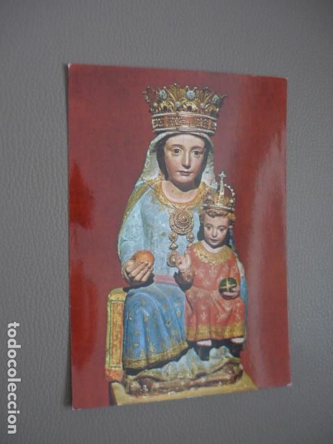 Postais: OSORNO PALENCIA NUESTRA SE&Ntilde;ORA DE RONTE POSTAL