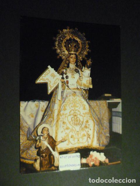 Postales: ALCOBENDAS MADRID NUESTRA SE&Ntilde;ORA DE LA PAZ POSTAL