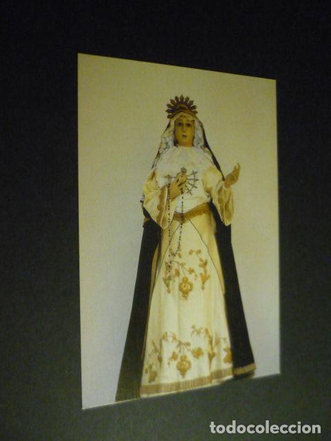 Postkarten: ALCALA DE HENARES MADRID VIRGEN DE LOS DOLORES POSTAL