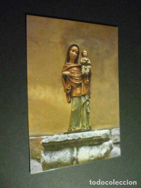 Postkarten: ALCALA DE HENARES MADRID VIRGEN DEL VAL POSTAL