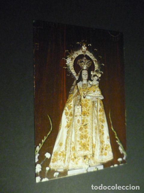 Postales: SANTIAGO DE COMPOSTELA VIRGEN DE LA MERCED POSTAL