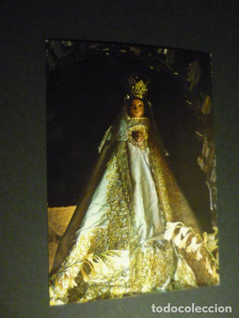 Cartoline: EL FERROL LA CORU&Ntilde;A NUESTRA SE&Ntilde;ORA DEL CHAMORRO POSTAL