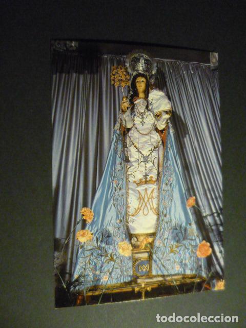 Postais: CAYON LA CORU&Ntilde;A VIRGEN DE LOS MILAGROS POSTAL