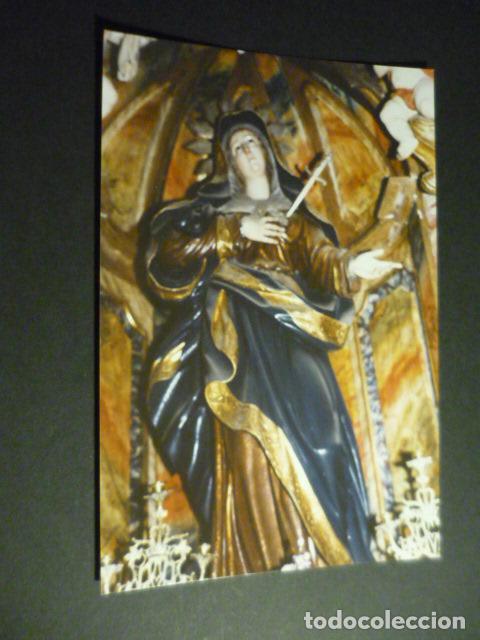Cartoline: LA CORU&Ntilde;A NUESTRA SE&Ntilde;ORA DE LOS DOLORES FOTOGRAFIA TAMA&Ntilde;O POSTAL