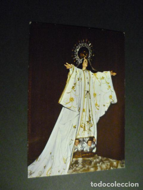 Cartoline: LA CORU&Ntilde;A NUESTRA SE&Ntilde;ORA DE GRACIA POSTAL