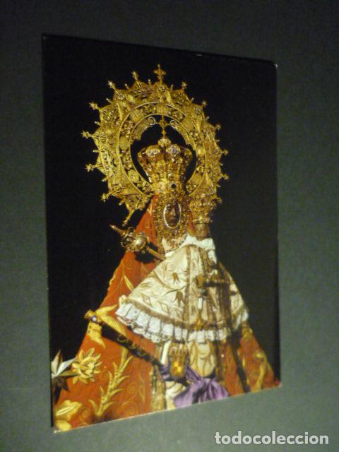 Postkarten: JAEN NUESTRA SE&Ntilde;ORA DE LA CAPILLA POSTAL