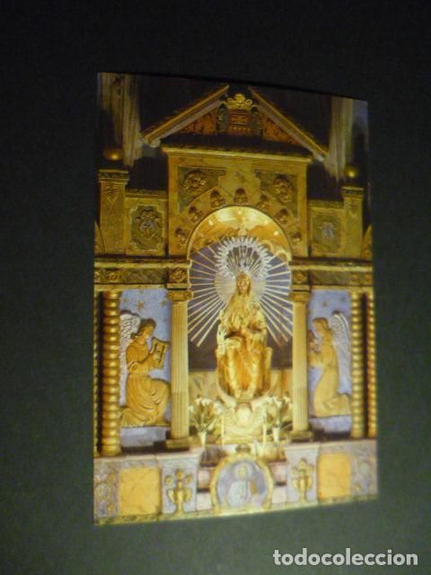 Postales: ESTERCUEL TERUEL NUESTRA SE&Ntilde;ORA DEL OLIVAR POSTAL - Foto 1