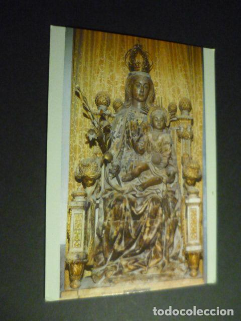 Postais: VALENCIA NUESTRA SE&Ntilde;ORA DE LA ESPERANZA POSTAL