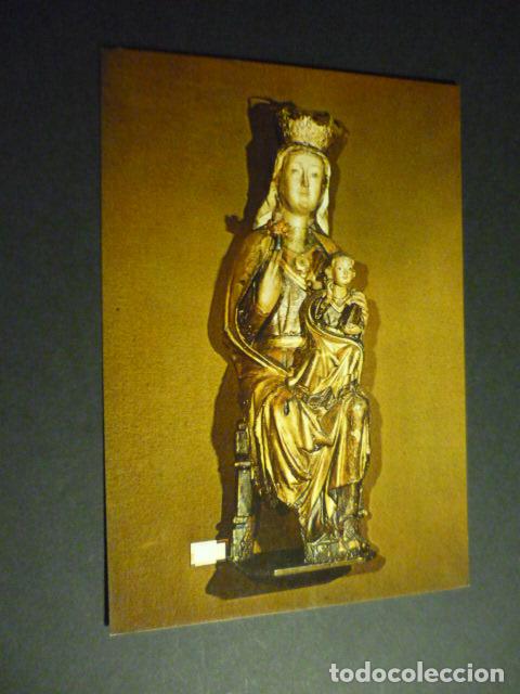 Cartoline: BILBAO VIRGEN MUSEO POSTAL