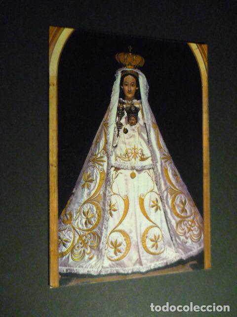 Postales: BILBAO NUESTRA SE&Ntilde;ORA DE BEGO&Ntilde;A POSTAL
