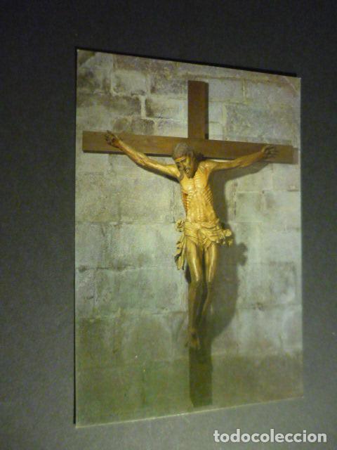 Cartoline: AMPUERO CANTABRIA SANTO CRISTO POSTAL