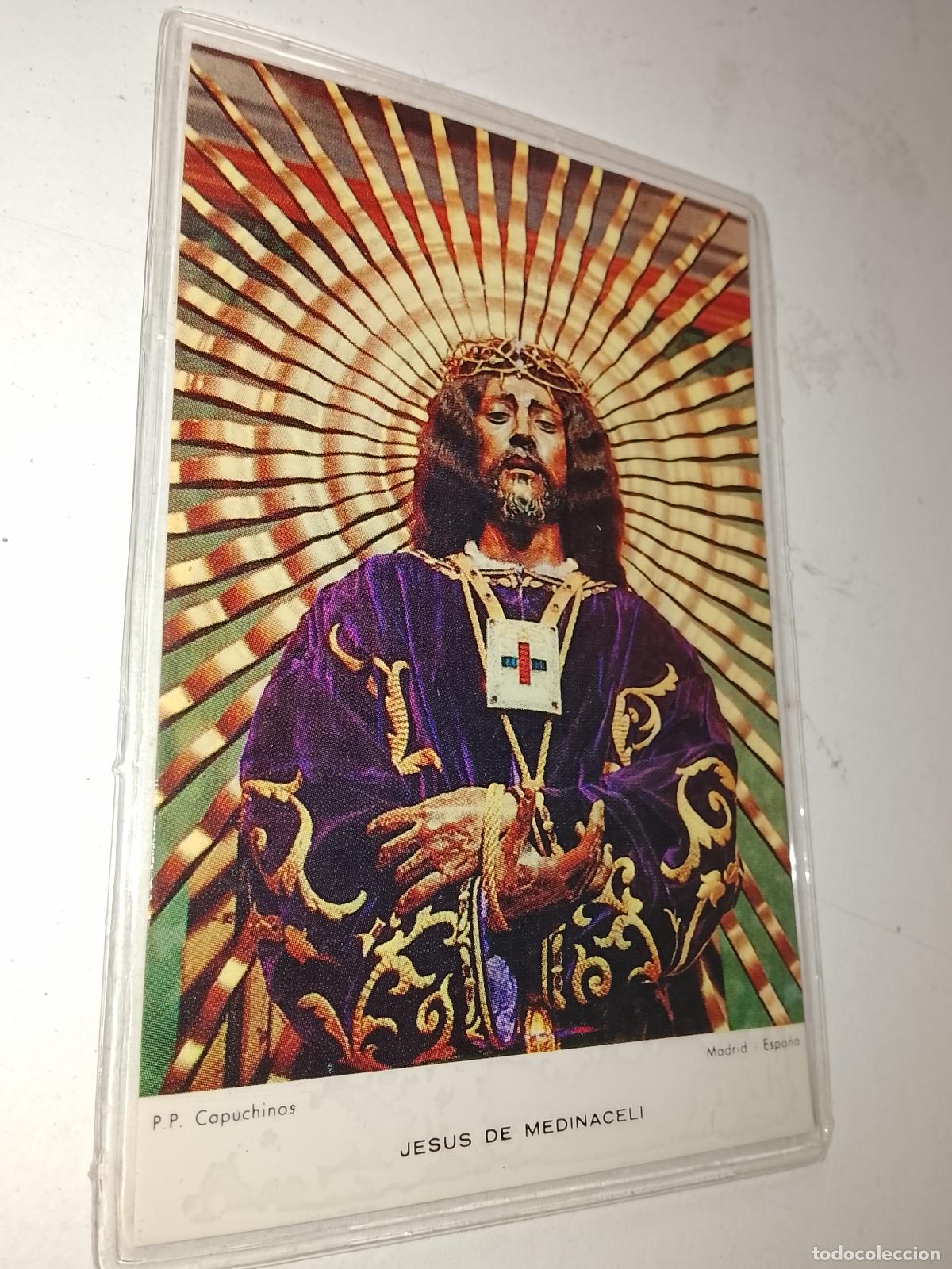 Postales: Estampa religiosa RECUERDO PRIMERA COMUNION O SIMILAR