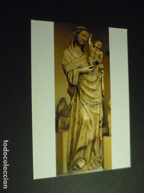 Postkarten: VIC BARCELONA MARE DE DEU DE BOIXADORS POSTAL